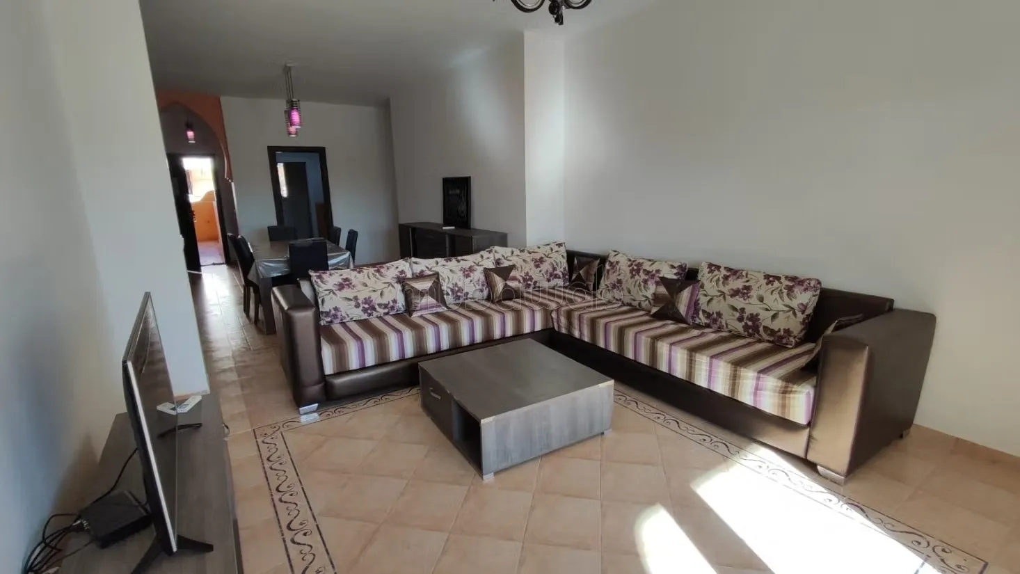 Appartement en vente - السعيدية (2)