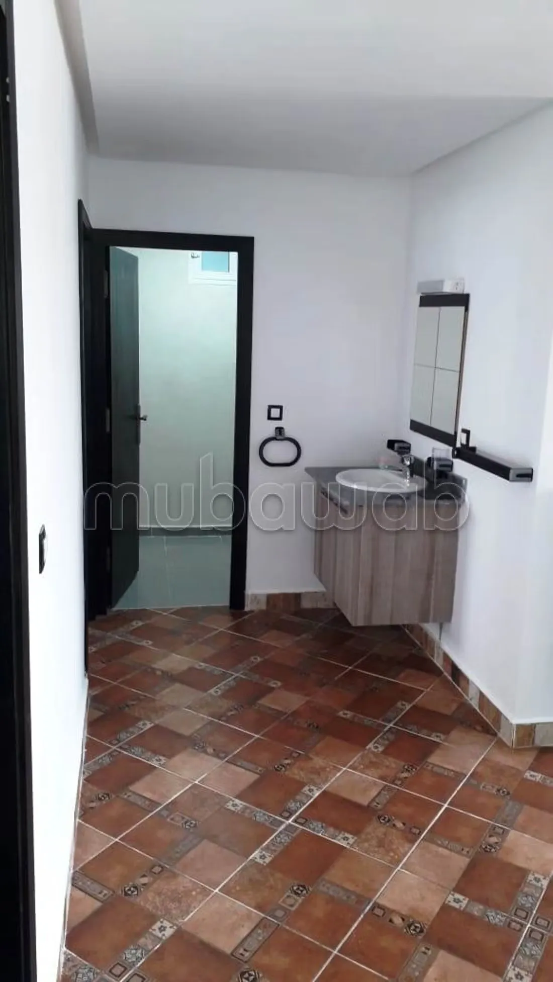 Superbe appartement avec vue piscine à vendre - السعيدية (2)