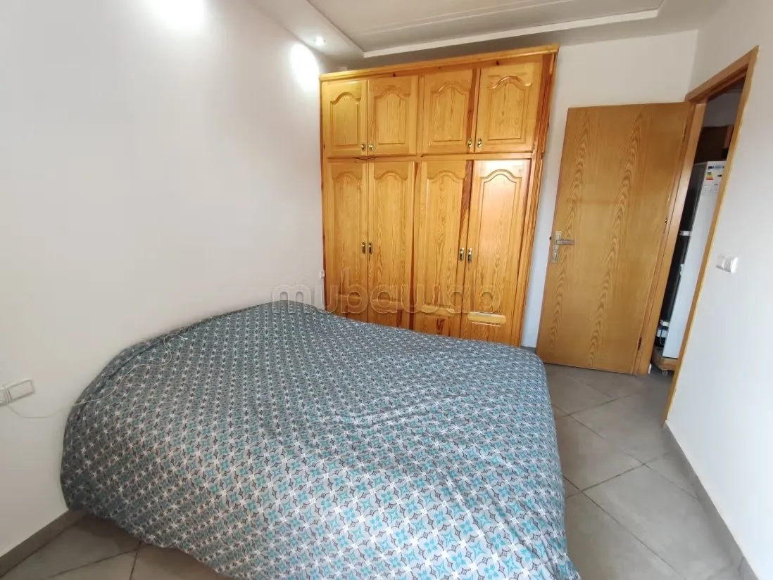 Appartement au centre de ville à vendre - السعيدية (2)