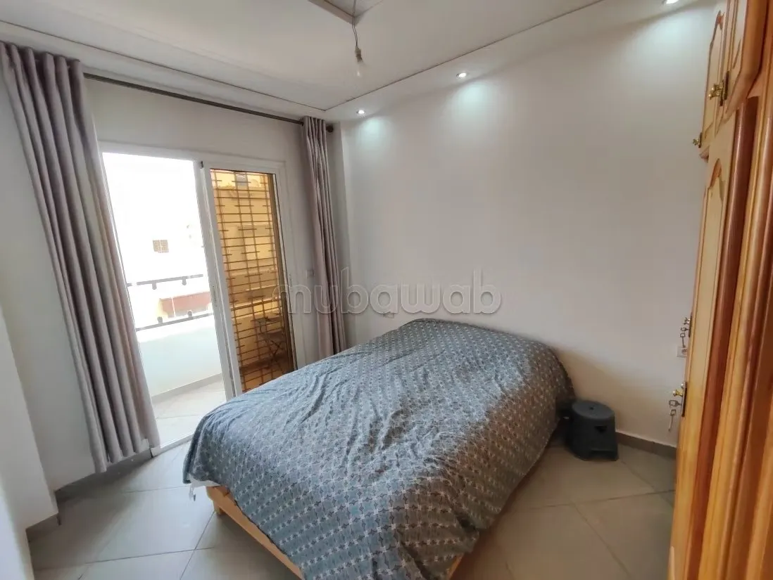 Appartement au centre de ville à vendre - السعيدية (3)