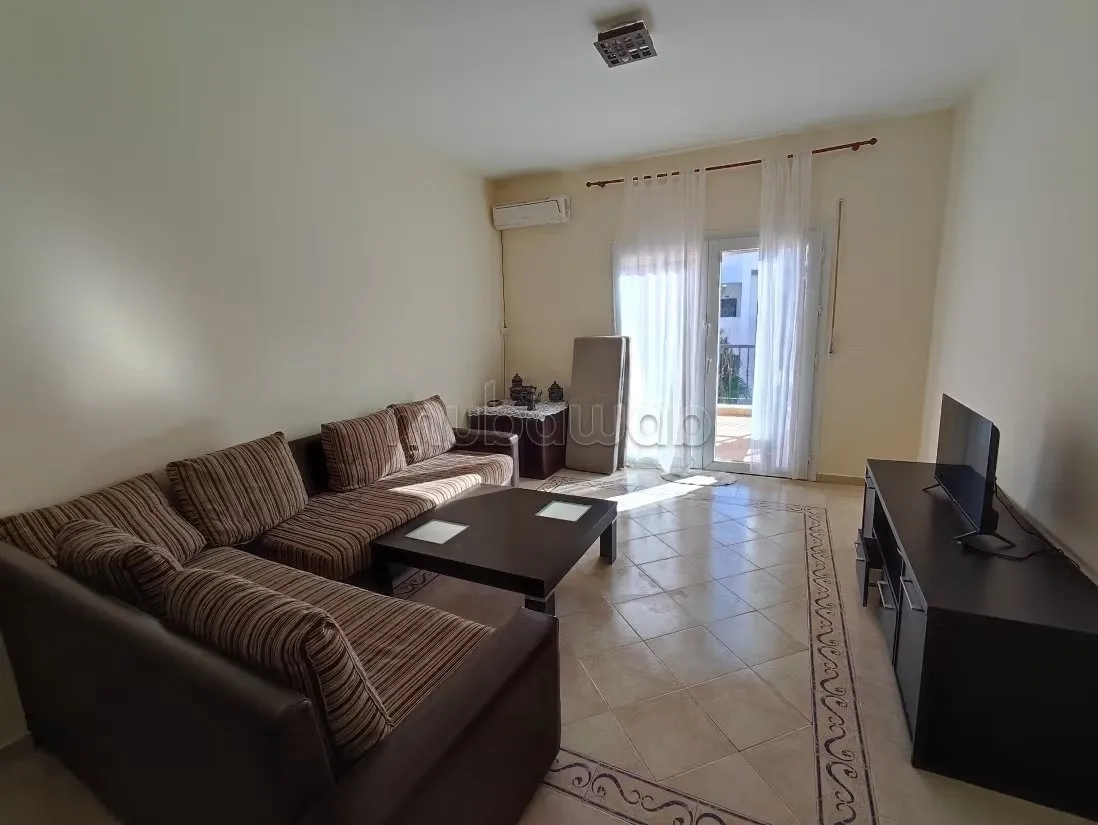 Charmante propriété à Saidia - السعيدية (2)