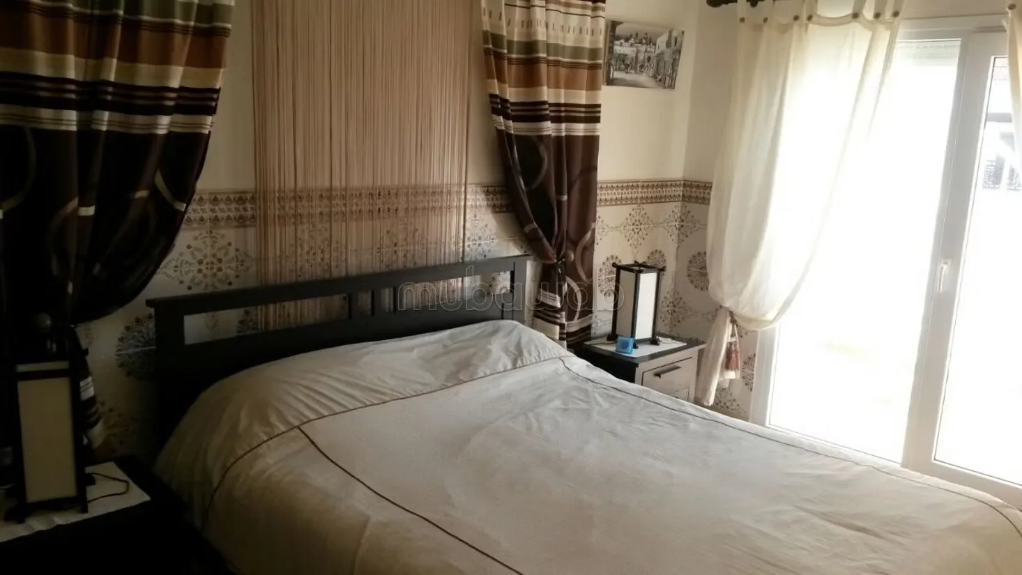 Très belle propriété en vente - السعيدية