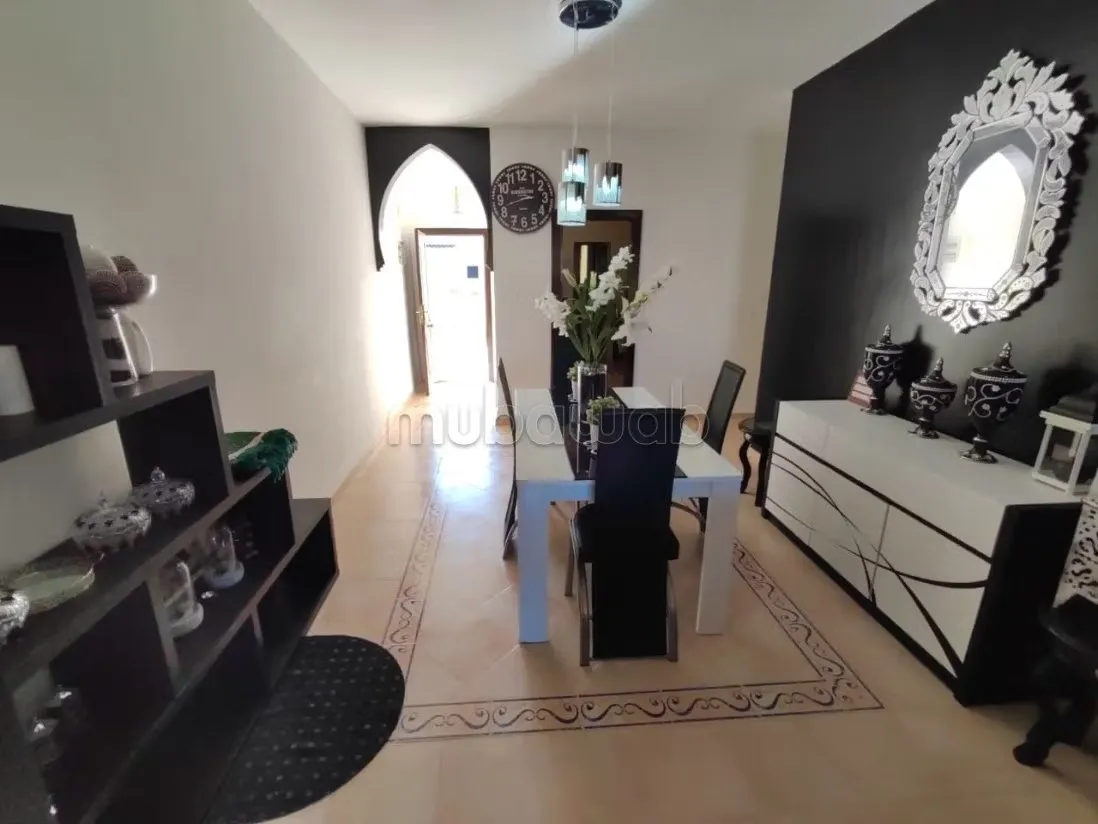 Belle opportunité immobilière - السعيدية (3)