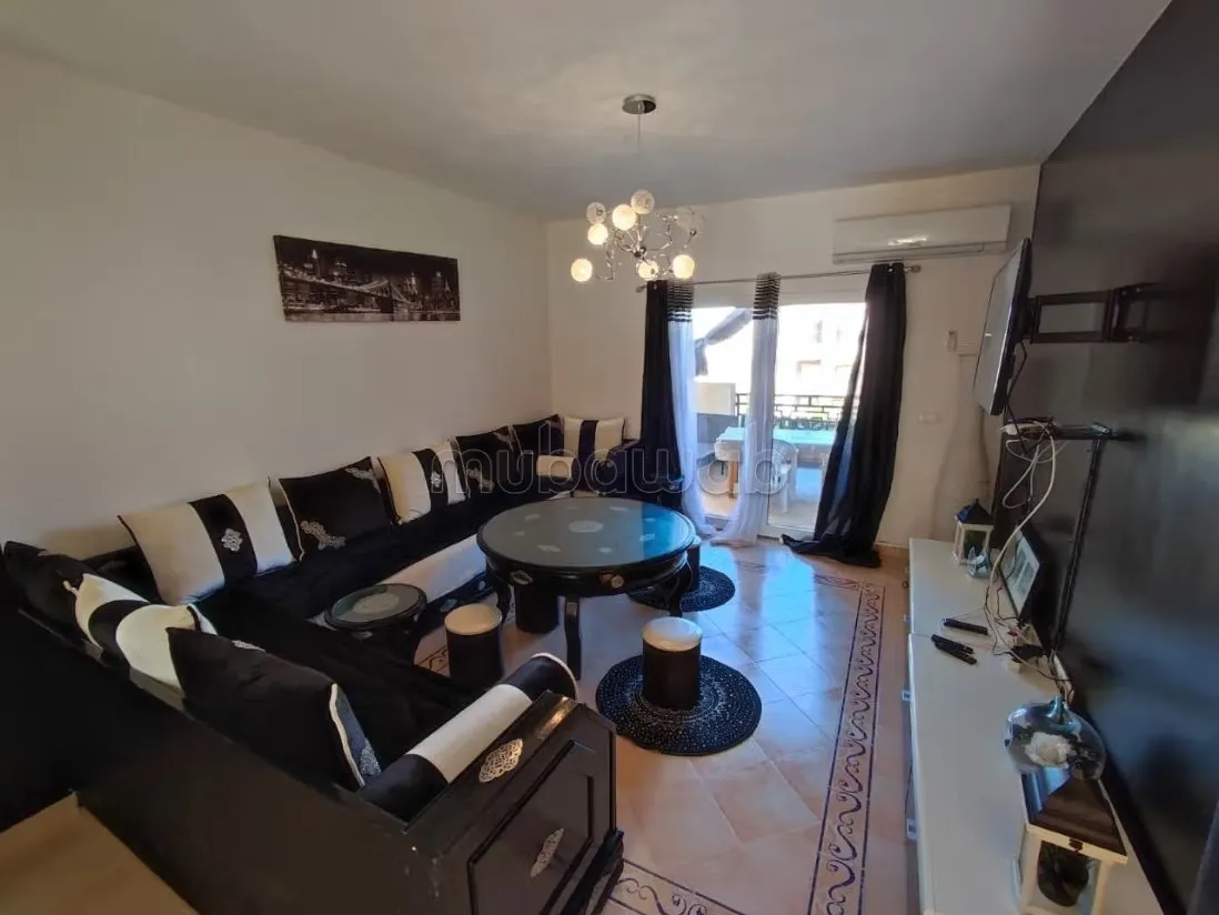 Belle opportunité immobilière - السعيدية
