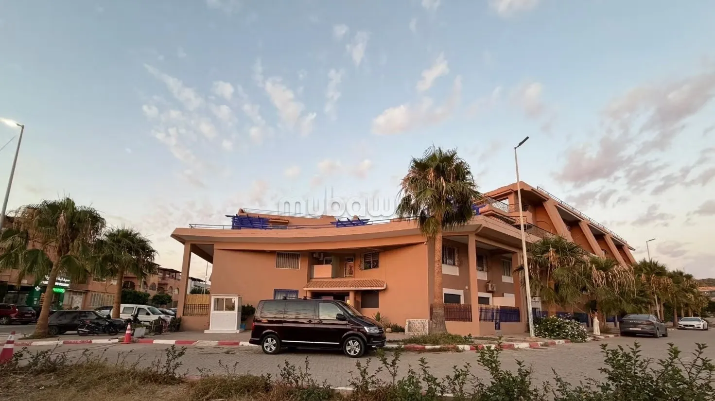 Appartement duplex 98m2 2 appartements IMMIOUADAR AGADIR - أكادير