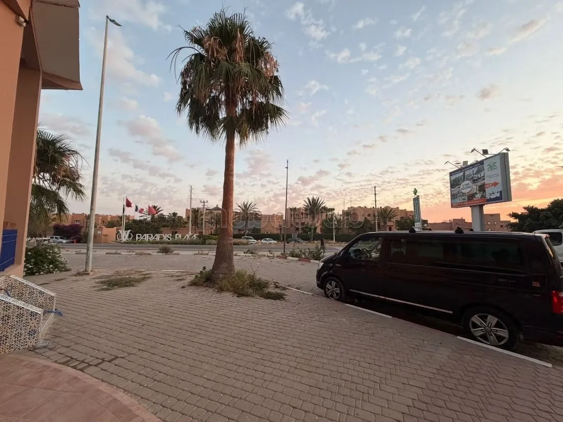 Appartement duplex 98m2 2 appartements IMMIOUADAR AGADIR - أكادير (2)