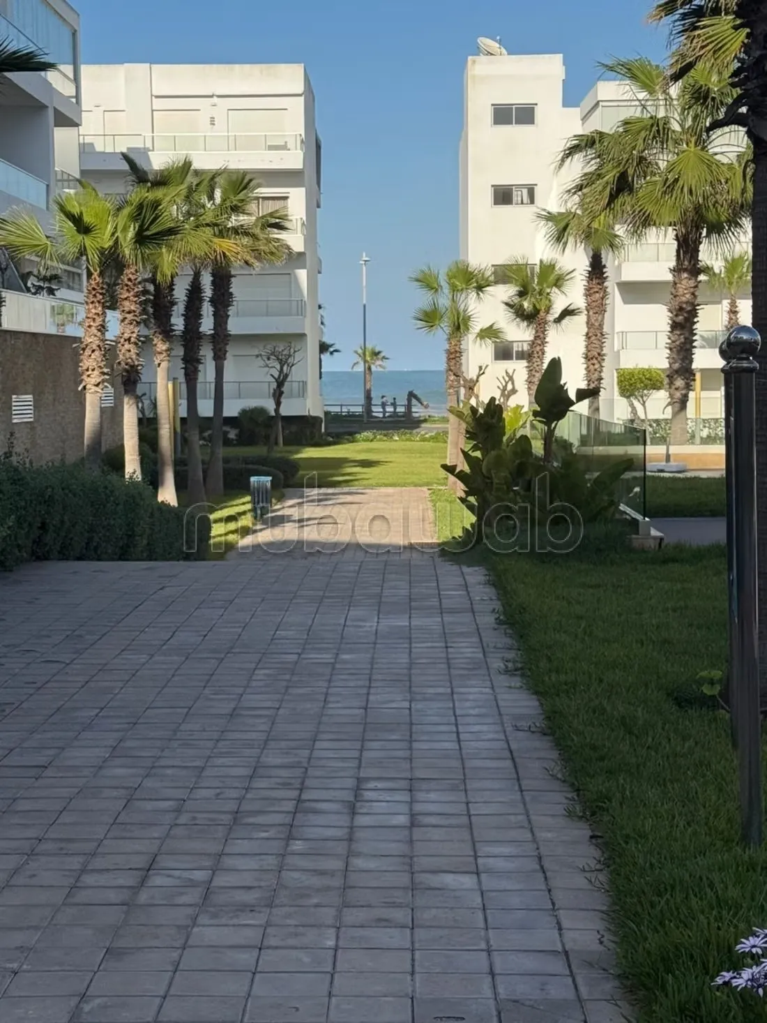 À vendre – Vue mer, Appartement Dar Bouazza - دار بوعزة (2)