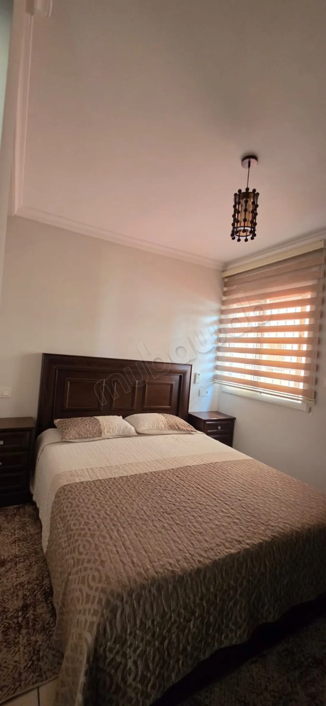Appartement à louer dans le "Quartier de l'Aéroport". Meublé... - الناظور (3)