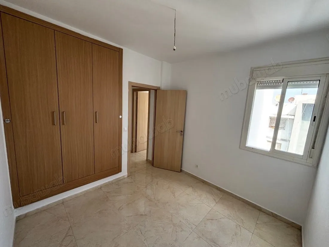 Appt à vendre 56 m² à Azhar 2 
Farah Salam OULFA - الدار البيضاء (3)