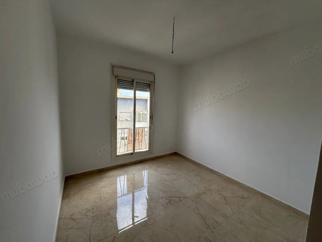 Appt à vendre 56 m² à Azhar 2 
Farah Salam OULFA - الدار البيضاء (2)