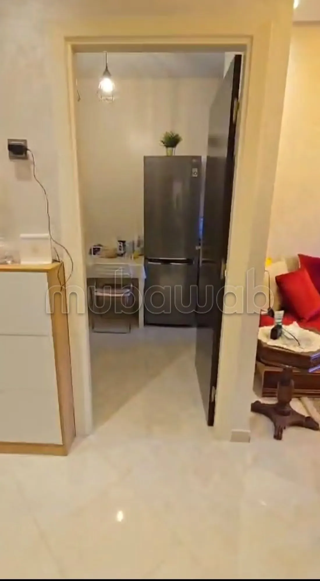 Appartement vide ou meublé a vendre - مراكش (3)