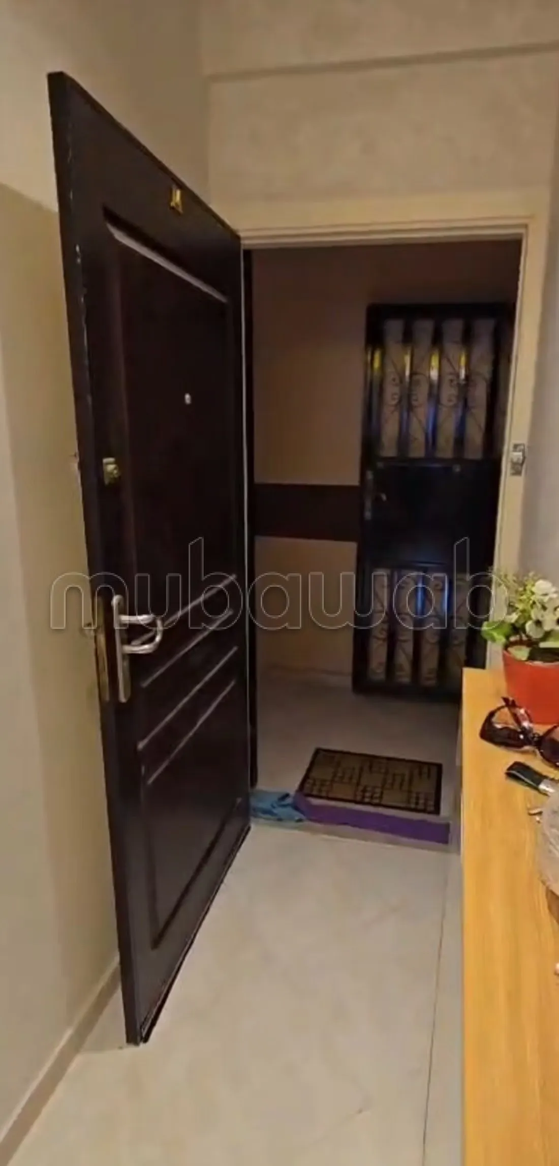 Appartement vide ou meublé a vendre - مراكش (2)