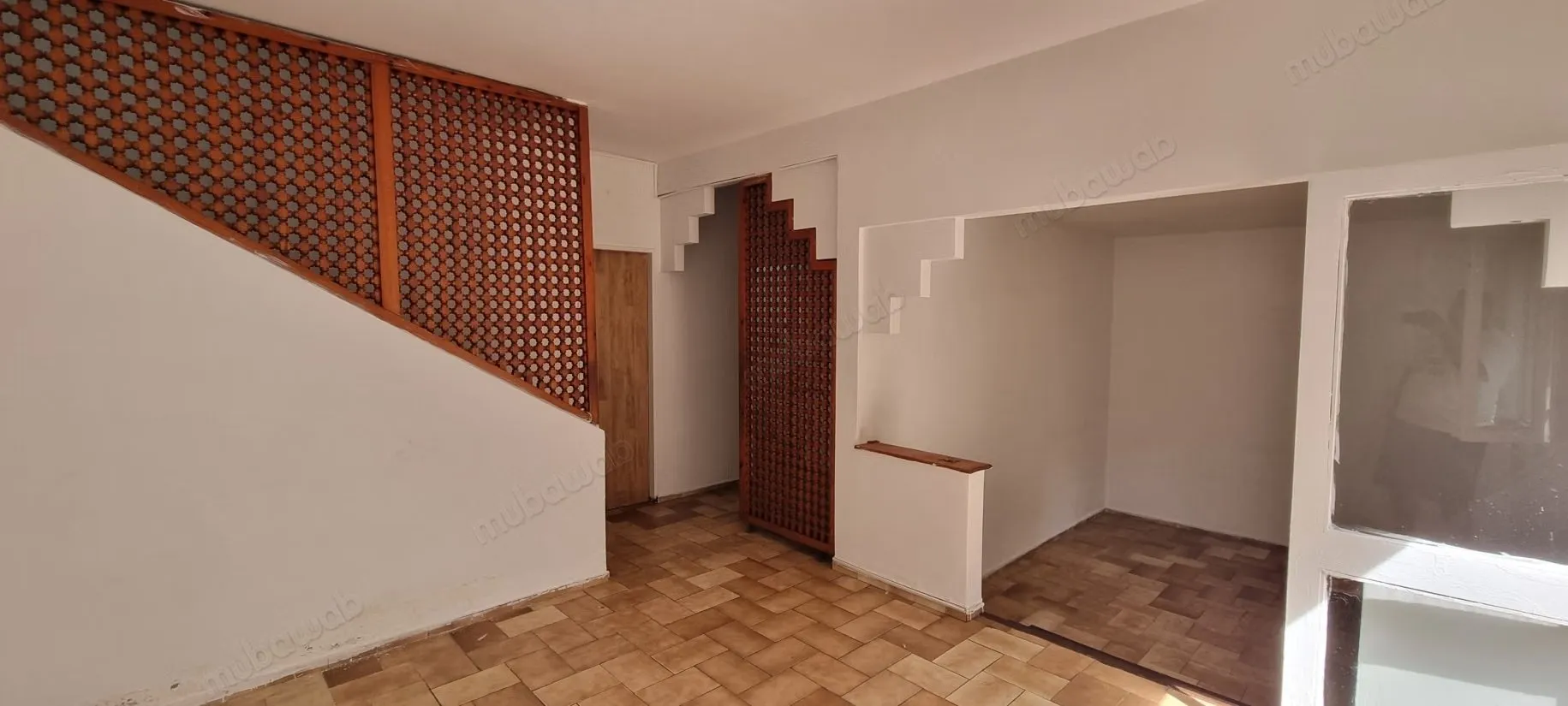 Appartement duplex de 179 m² à Hay El Fath - الرباط