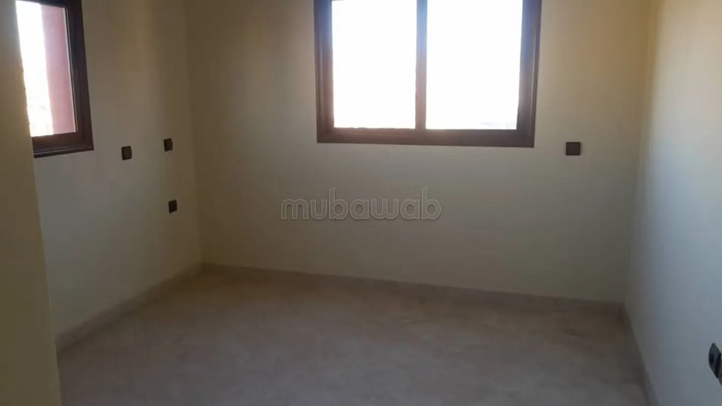 Appartement en vente à izdihar. 3 pièces. Avec ascenseur - مراكش (2)