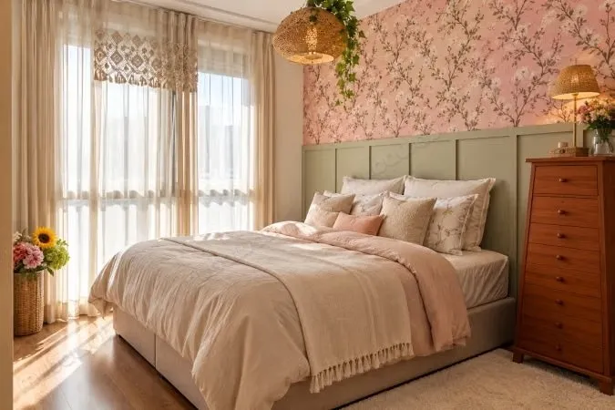 Appartement haut standing meublé 186 m² CFC - الدار البيضاء (2)