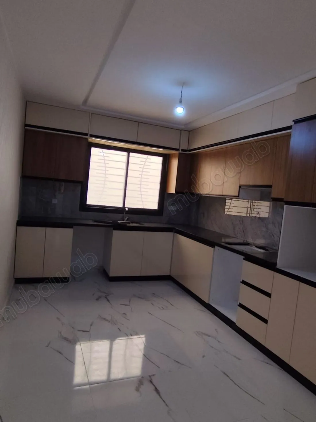 Appatement vide a louer a hay mohammadi 
4 chambre - أكادير