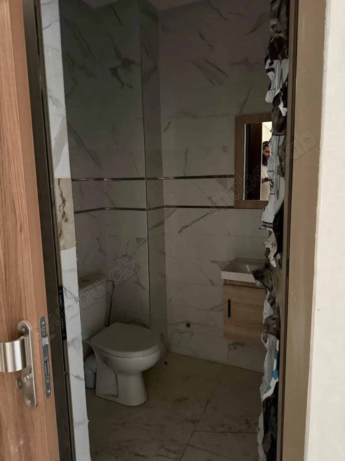 Appartement avendre a hay mouhmmadi - أكادير (3)