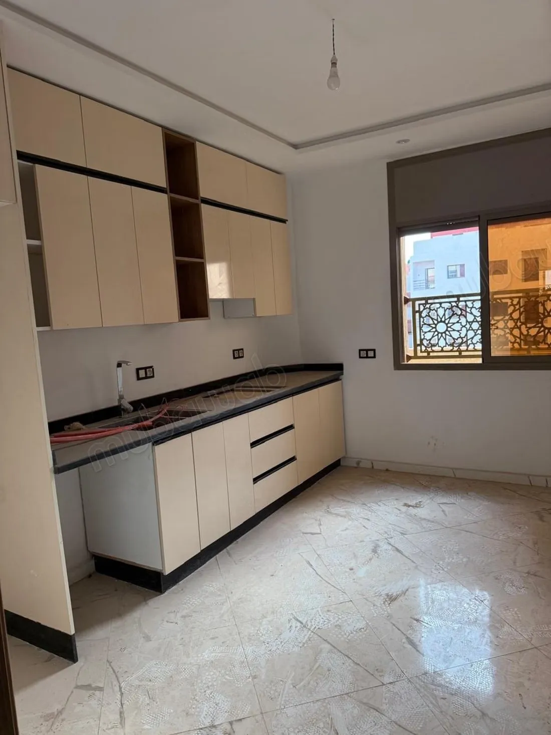 Appartement avendre a hay mouhmmadi - أكادير
