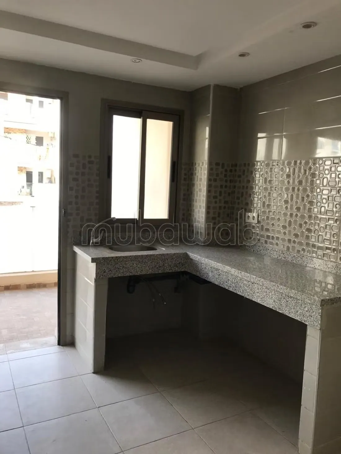 Bel appartement de 79m à victoria - بوسكورة (3)