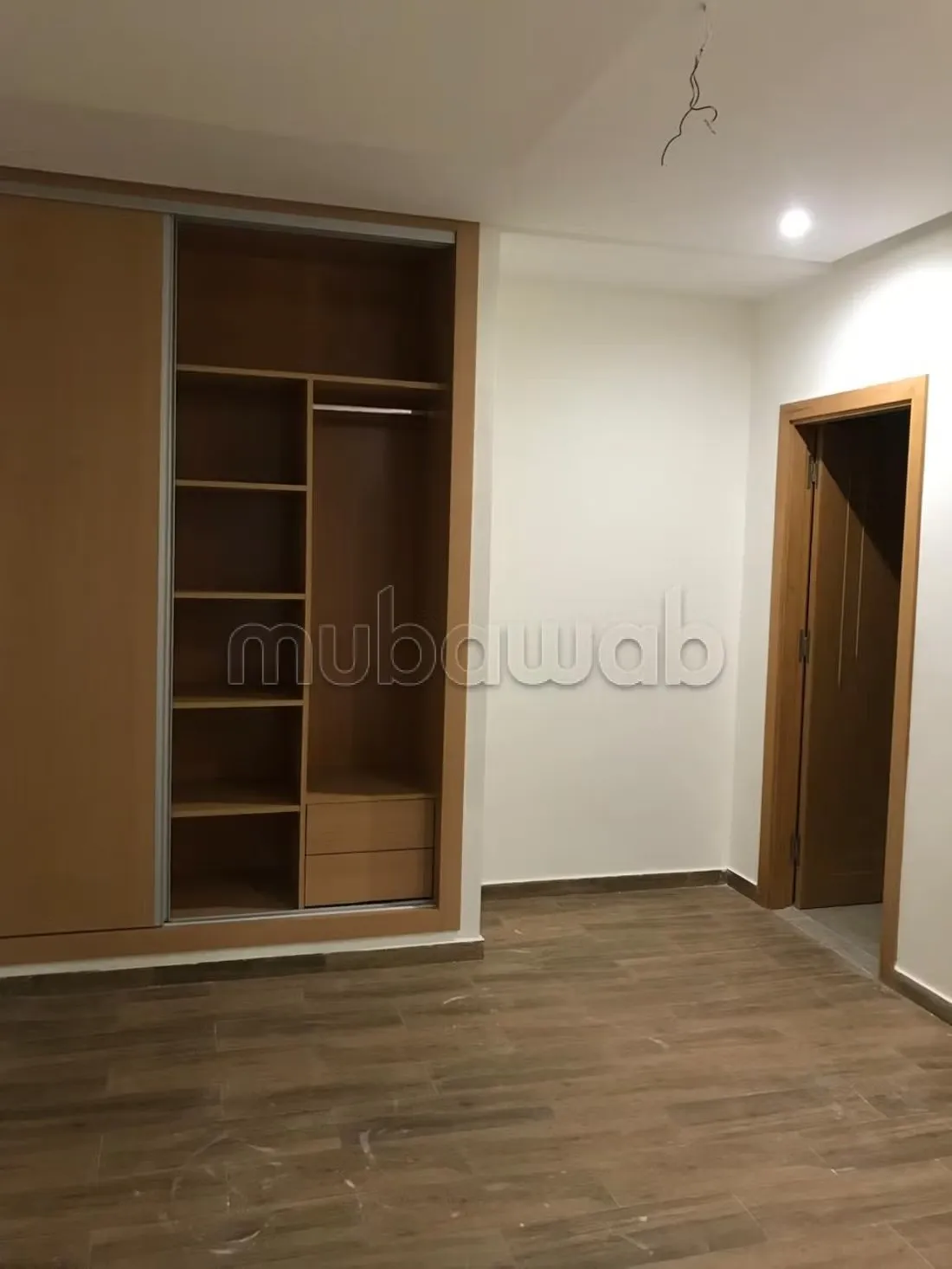 Bel appartement de 79m à victoria - بوسكورة