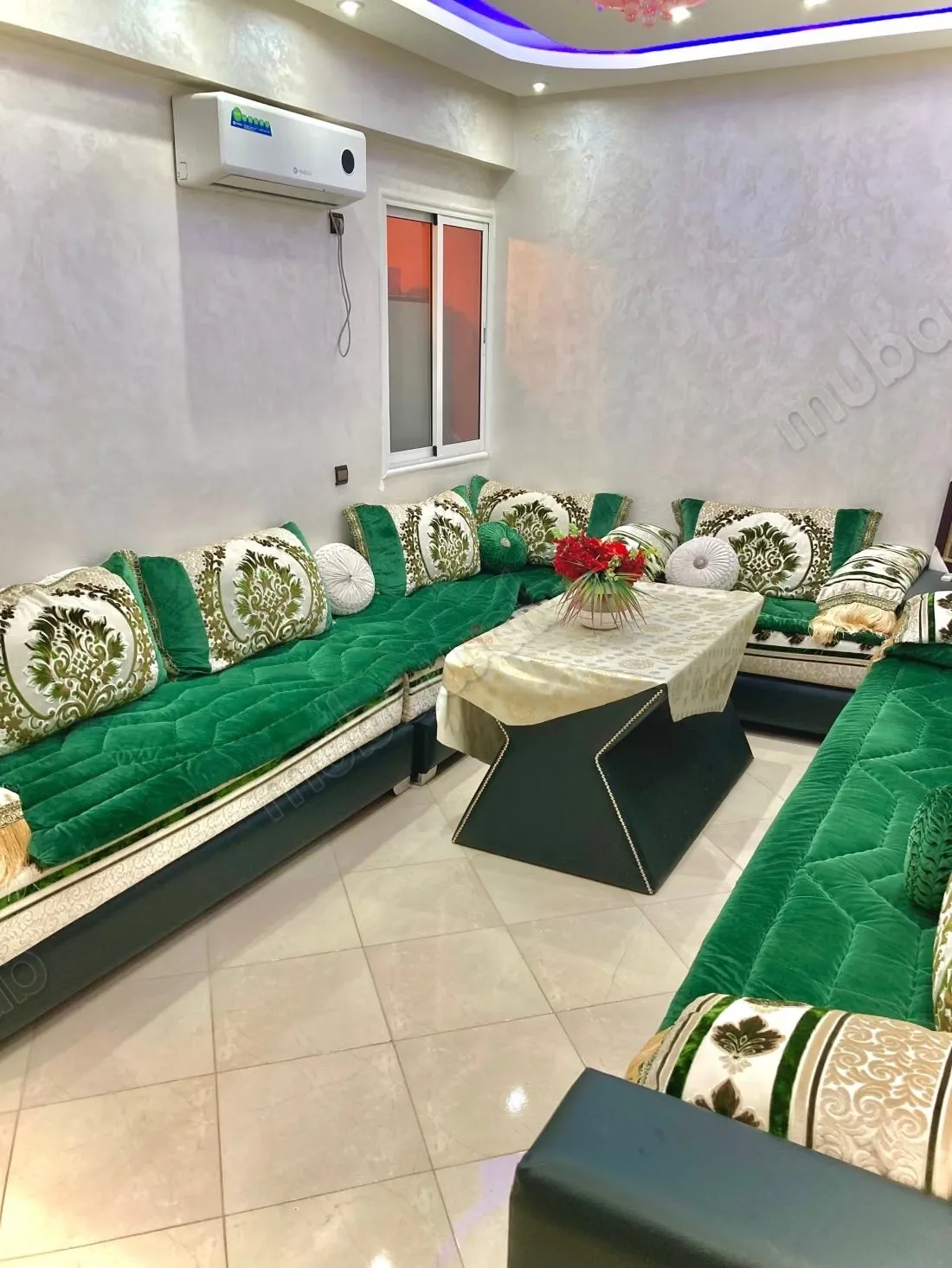 Vente Appartement à m'hamid - مراكش