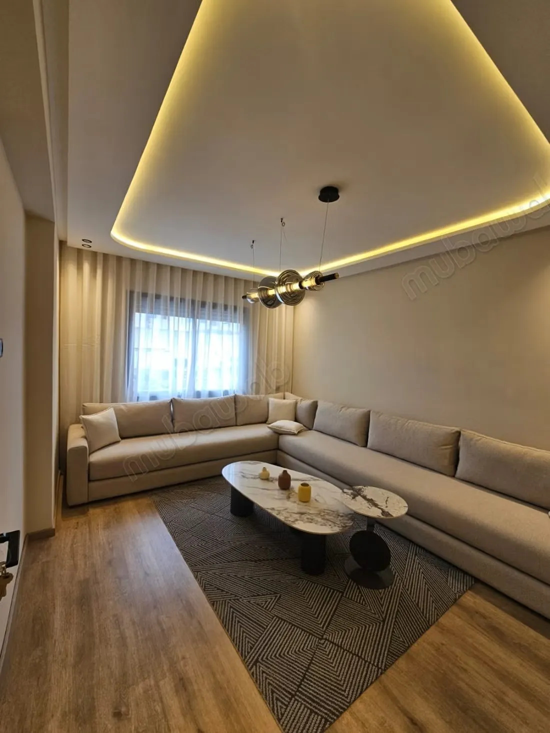 Appartement à vendre 87 m² à Ain Sebaa - الدار البيضاء (3)
