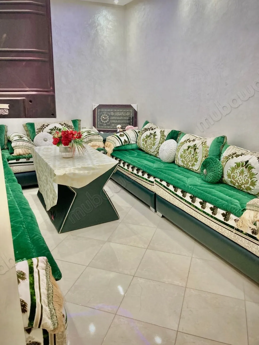Vente Appartement à m'hamid - مراكش (2)