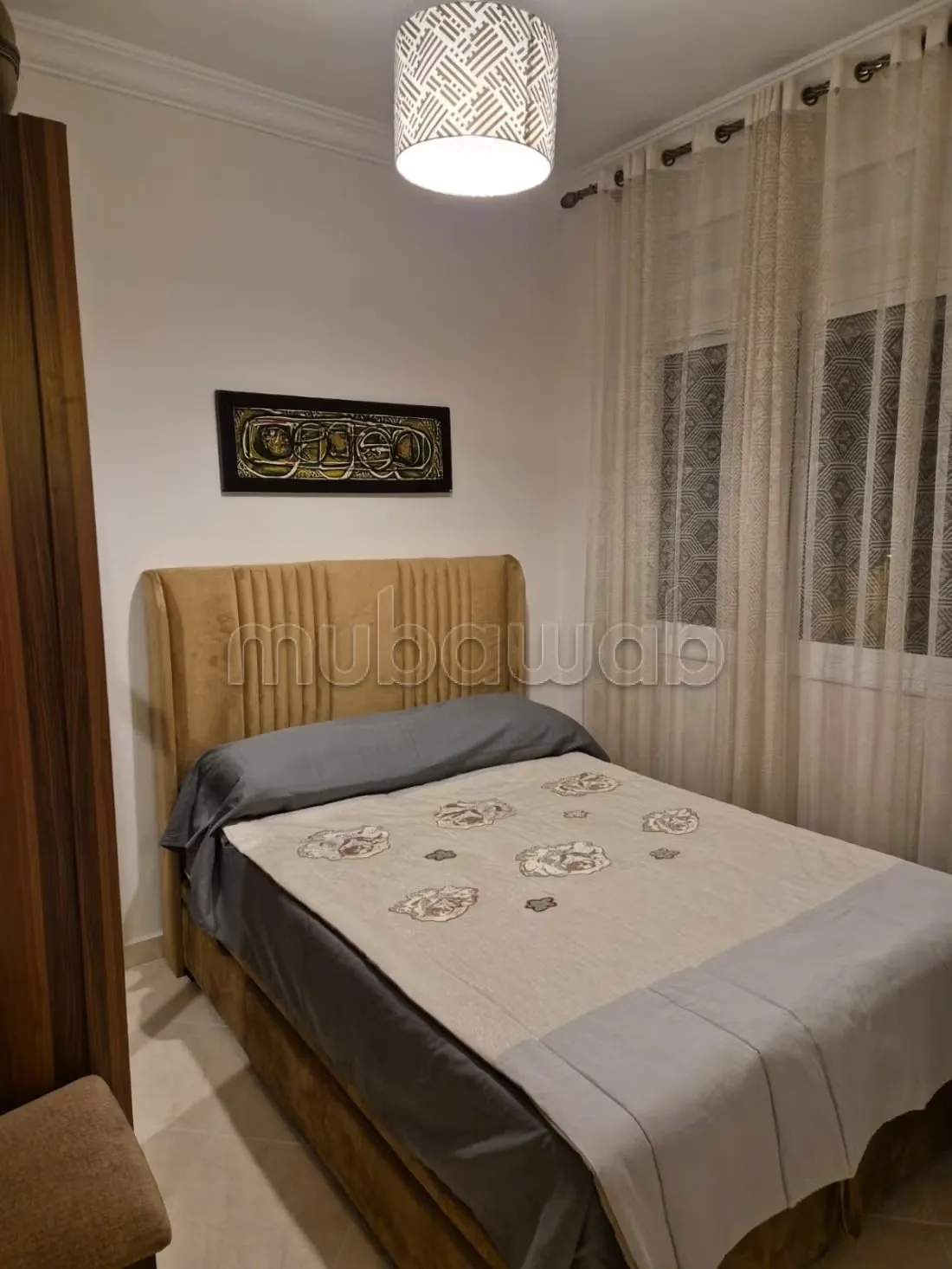 Bel appartement a gzenaya pour la Vente - طنجة (2)
