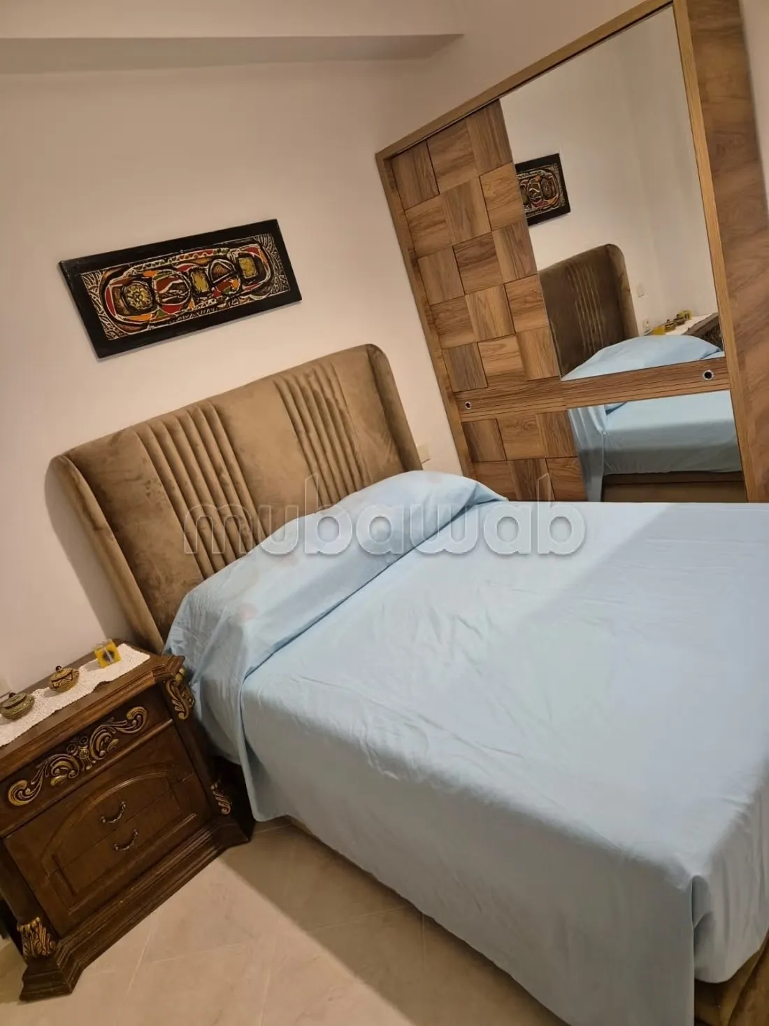 Bel appartement a gzenaya pour la Vente - طنجة (3)