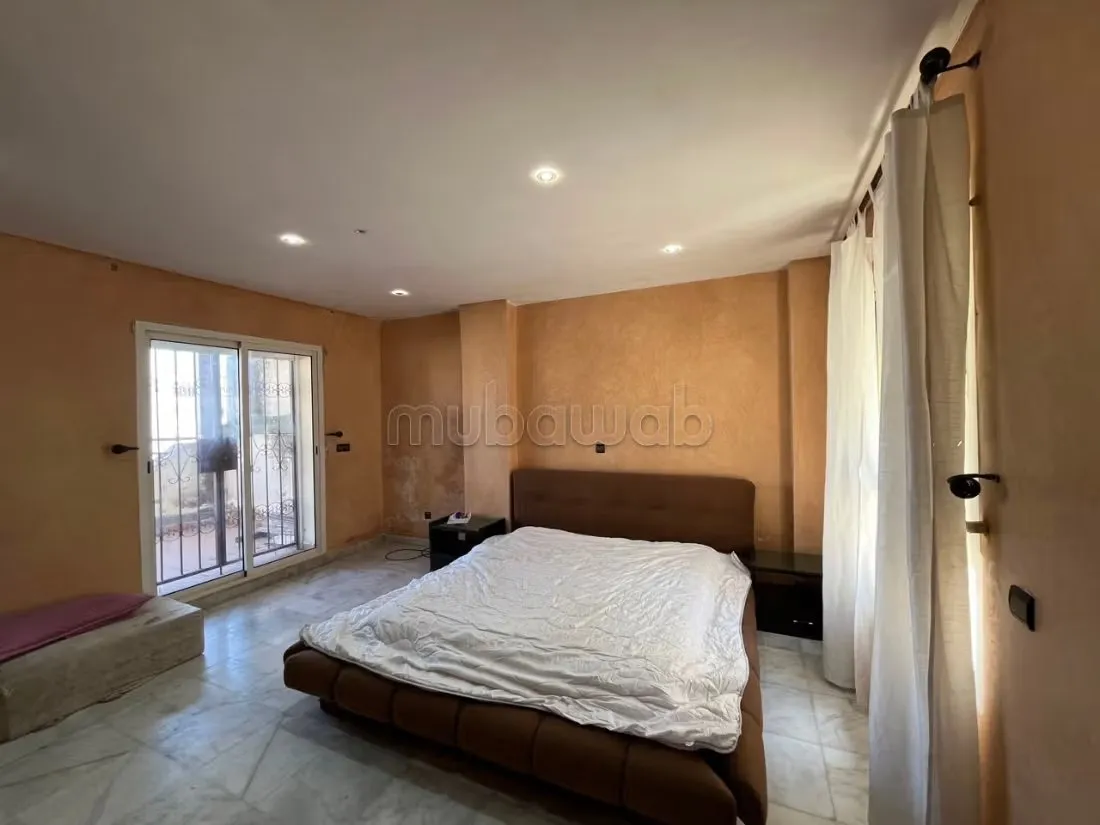 Appartement lumineux à la vente - طنجة (3)