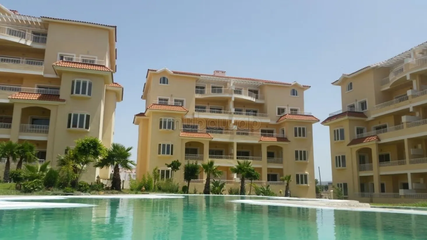 Appartement à vendre - طنجة