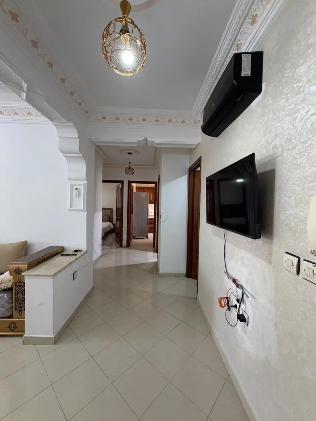 Appartemrent à vendre - طنجة (2)
