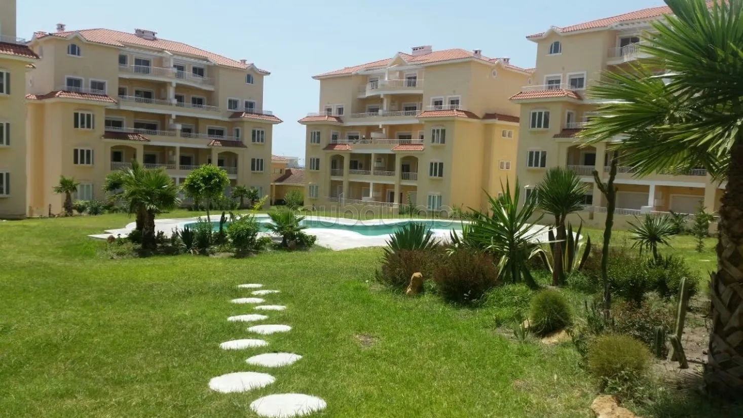 Appartement à vendre - طنجة (3)