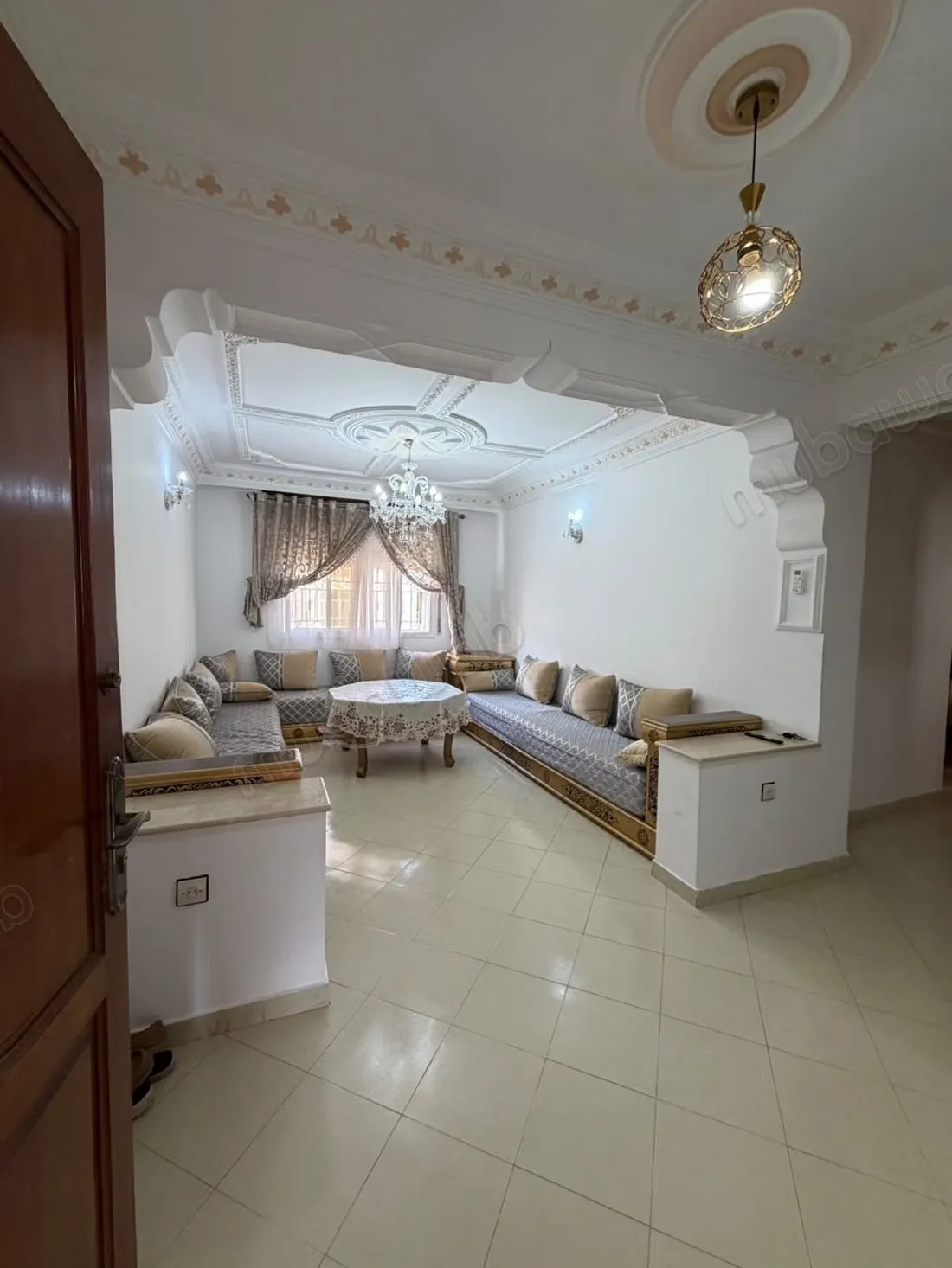 Appartemrent à vendre - طنجة