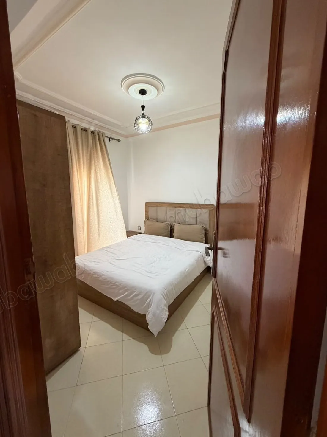 Appartemrent à vendre - طنجة (3)