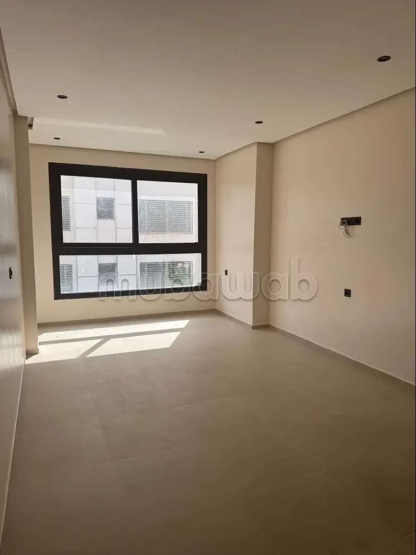 Appartement à vente - طنجة