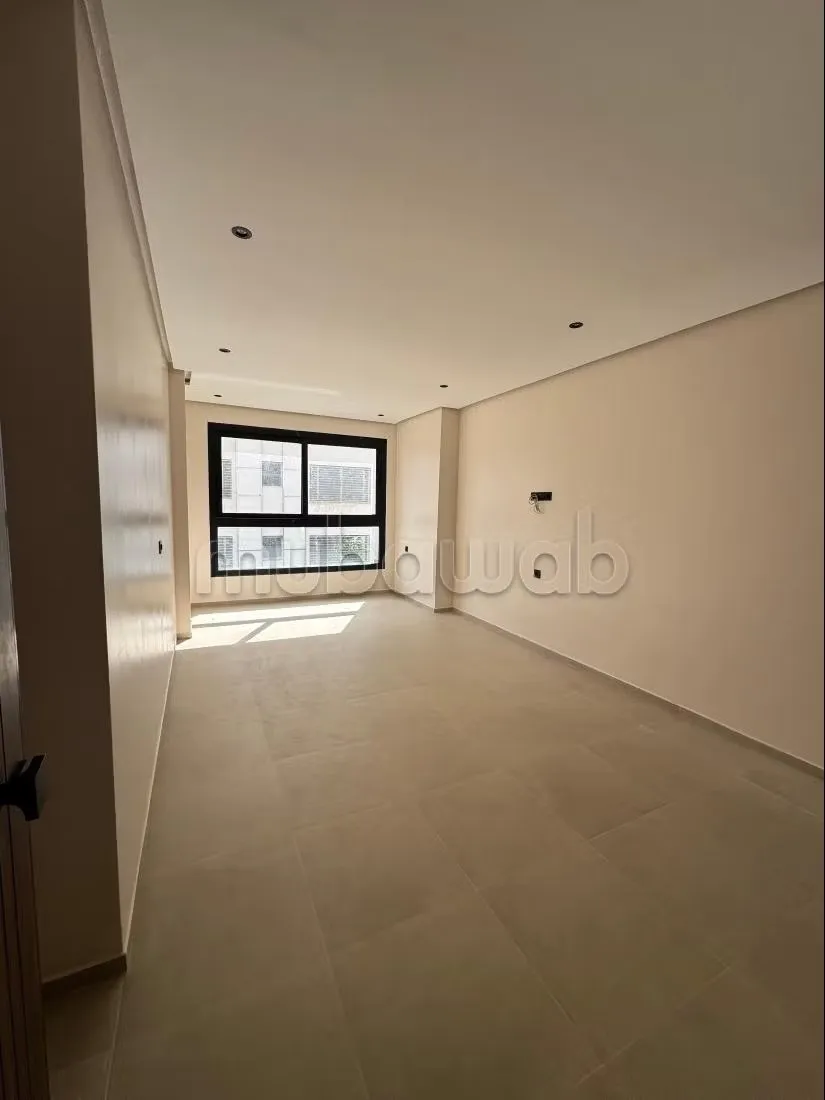 Appartement à vente - طنجة (2)