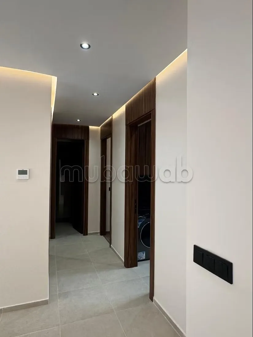 Appartement à vente - طنجة (3)