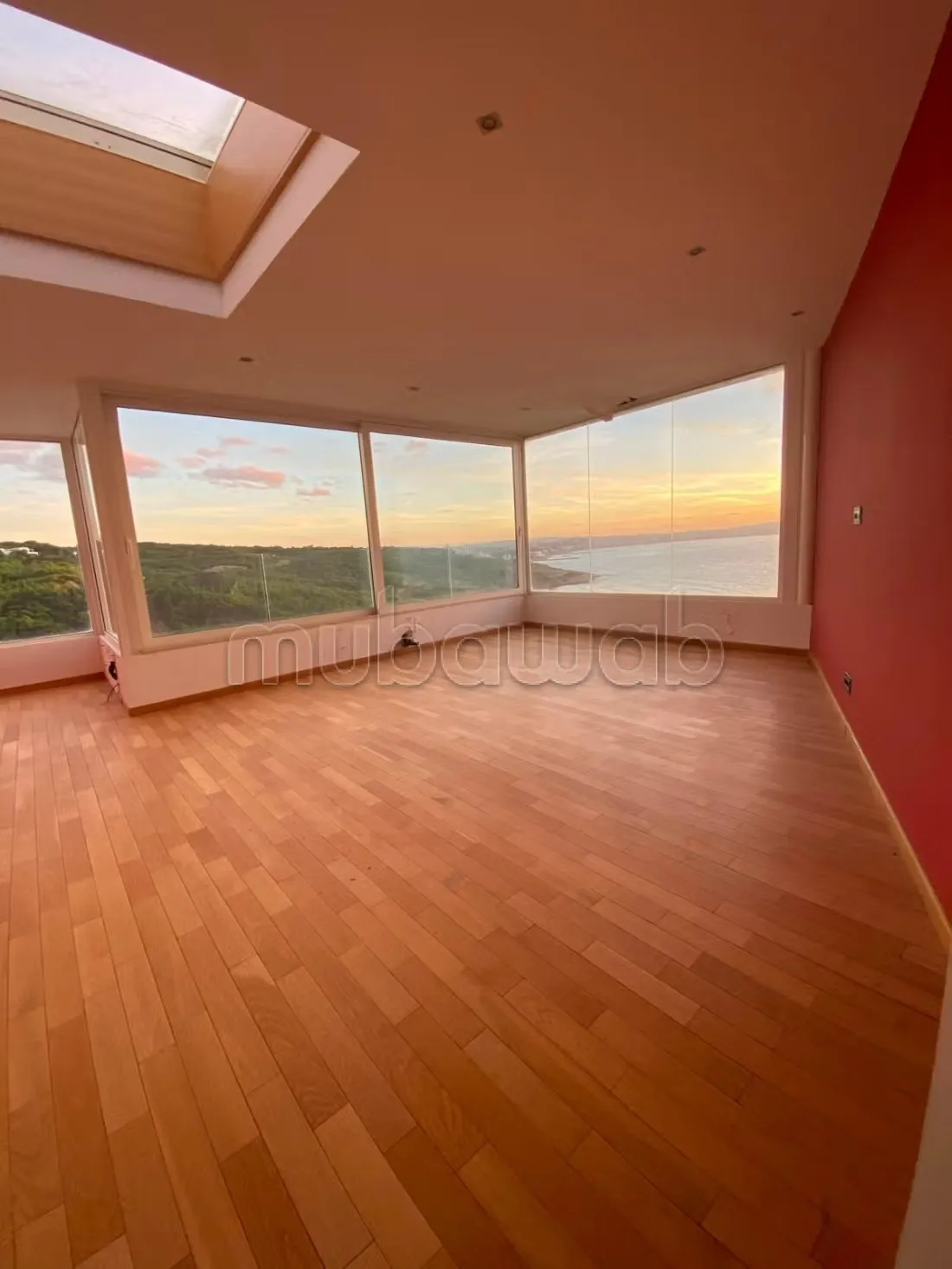 Appartement à vendre - طنجة (2)