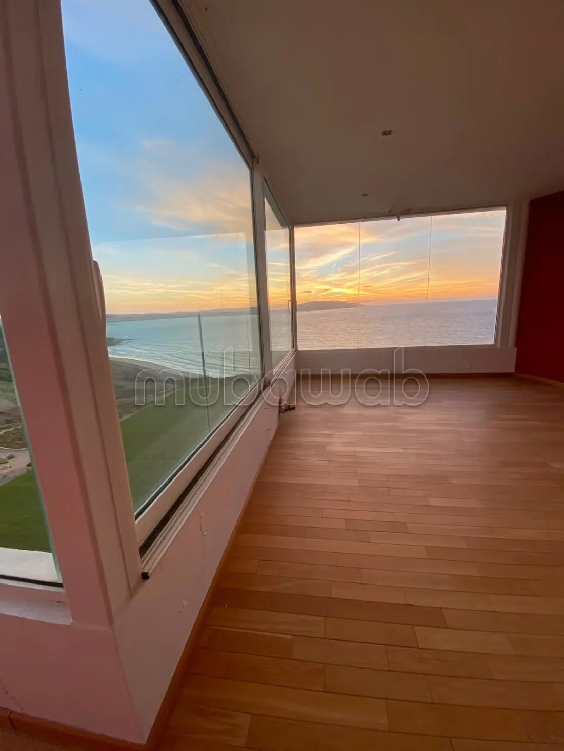 Appartement à vendre - طنجة (3)
