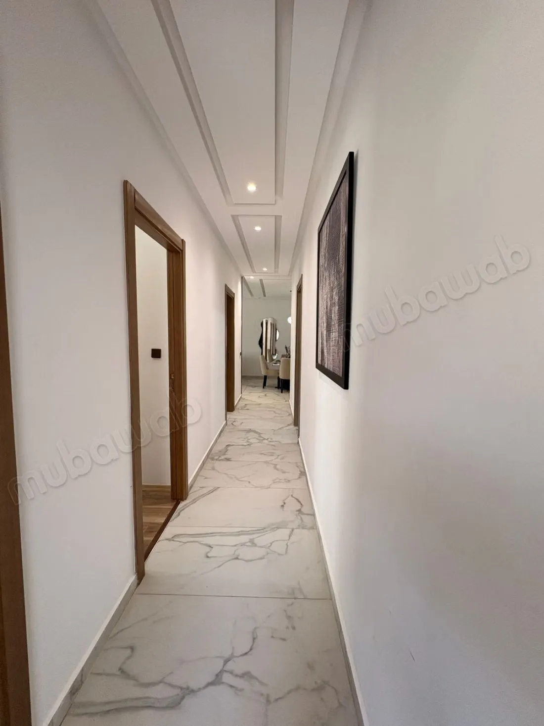 Appartemrent à vendre - طنجة (3)
