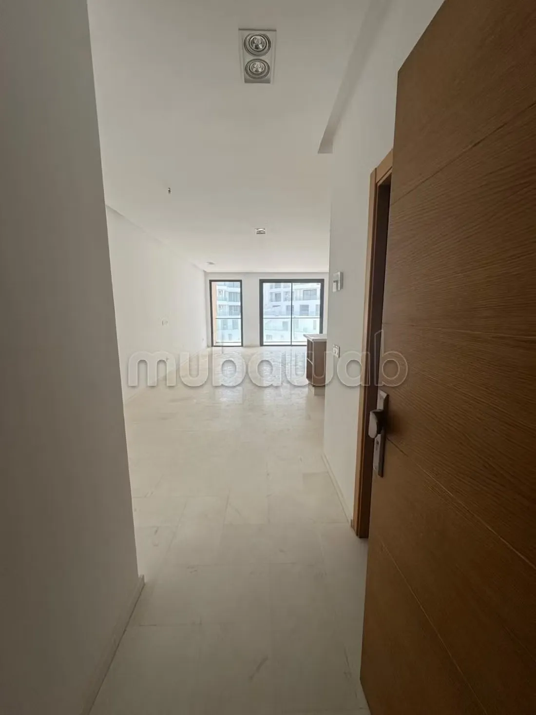 Appartement à vendre - طنجة (2)