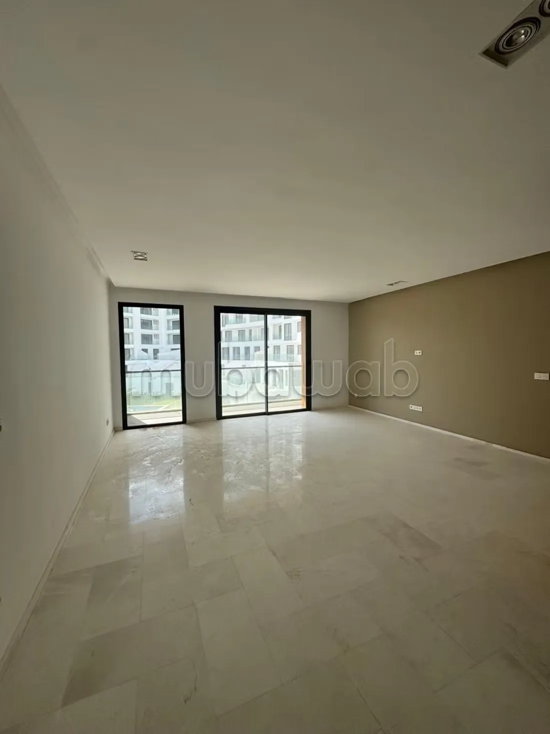 Appartement à vendre - طنجة