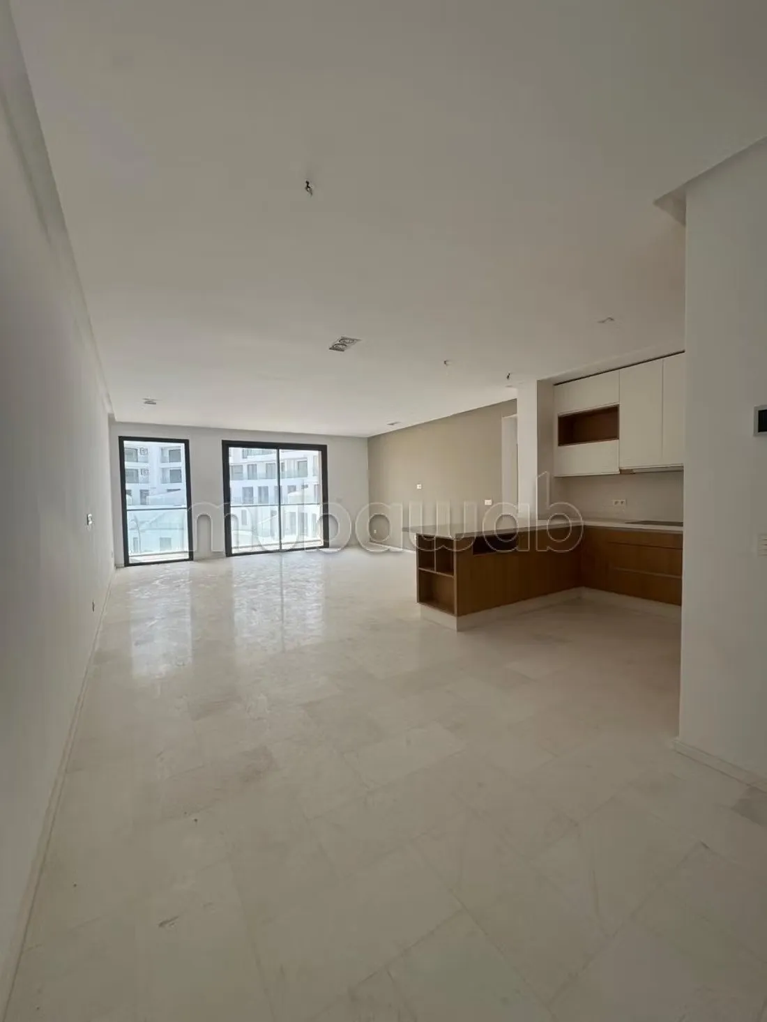 Appartement à vendre - طنجة (3)