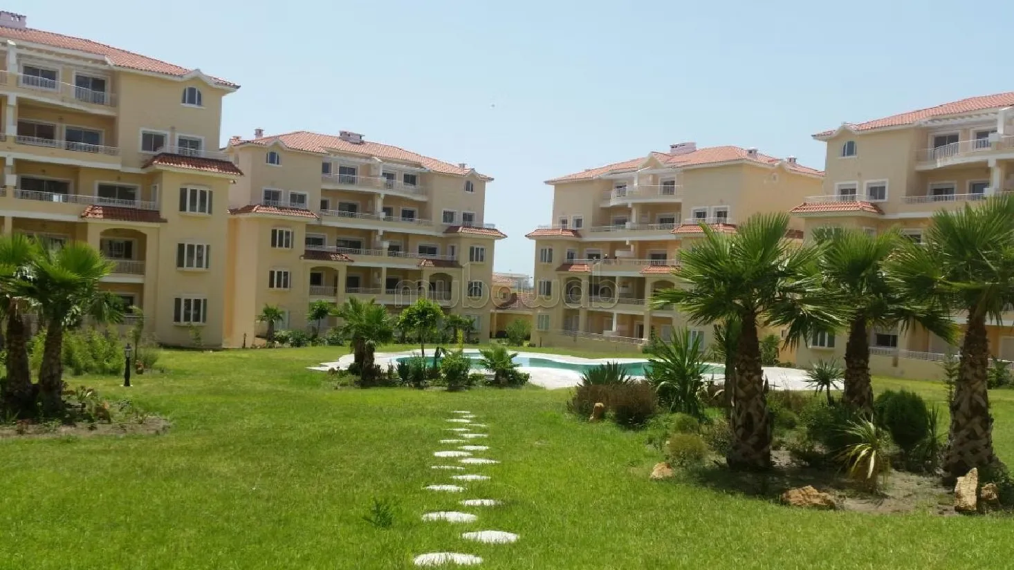 Appartement à vendre - طنجة (2)