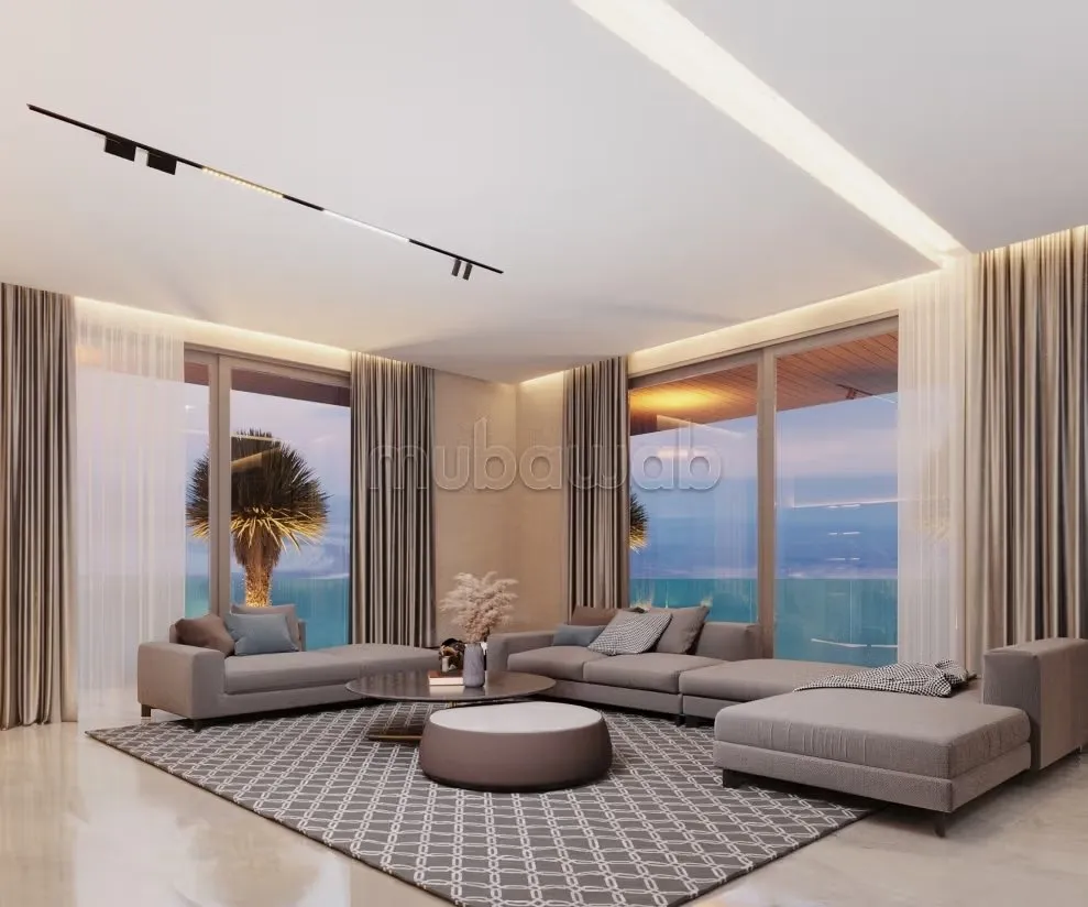 Appartement à vendre - طنجة