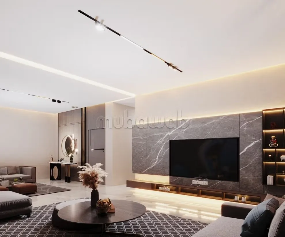 Appartement à vendre - طنجة (3)