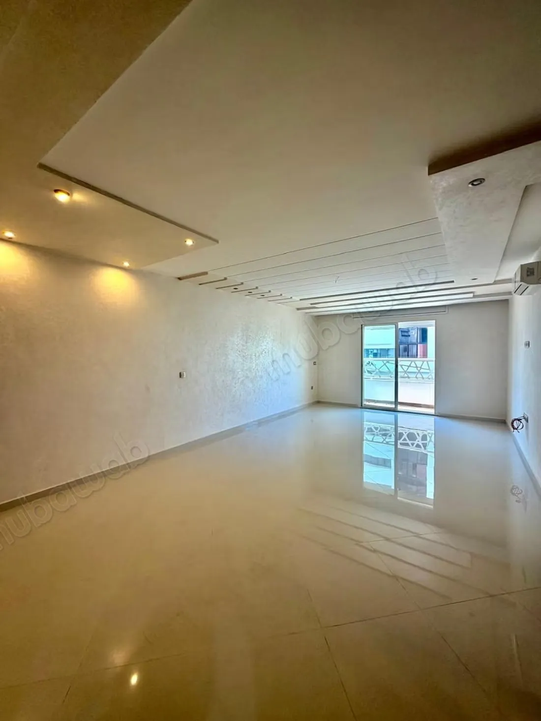 Appartement à vendre - طنجة