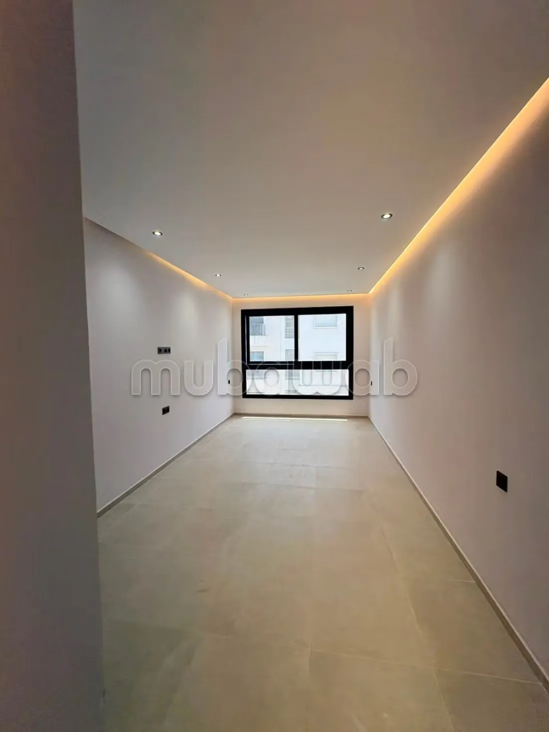 Appartement à vendre - طنجة