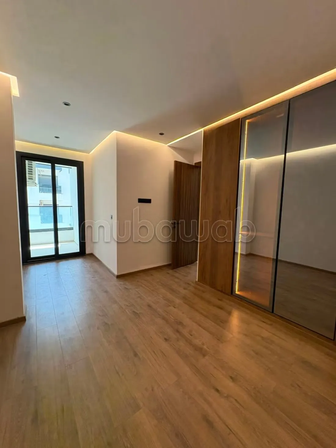 Appartement à vendre - طنجة (3)